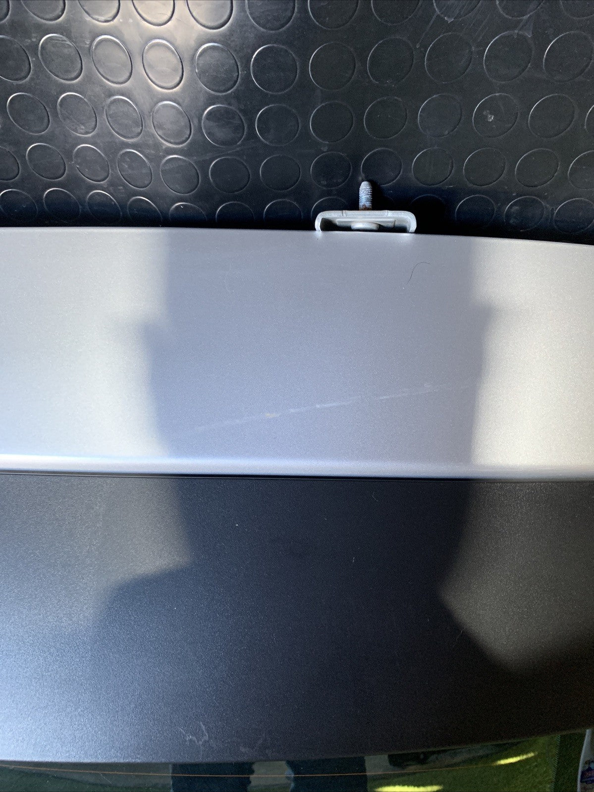 Cofano Baule Portellone Posteriore Opel Corsa F 2019-2024