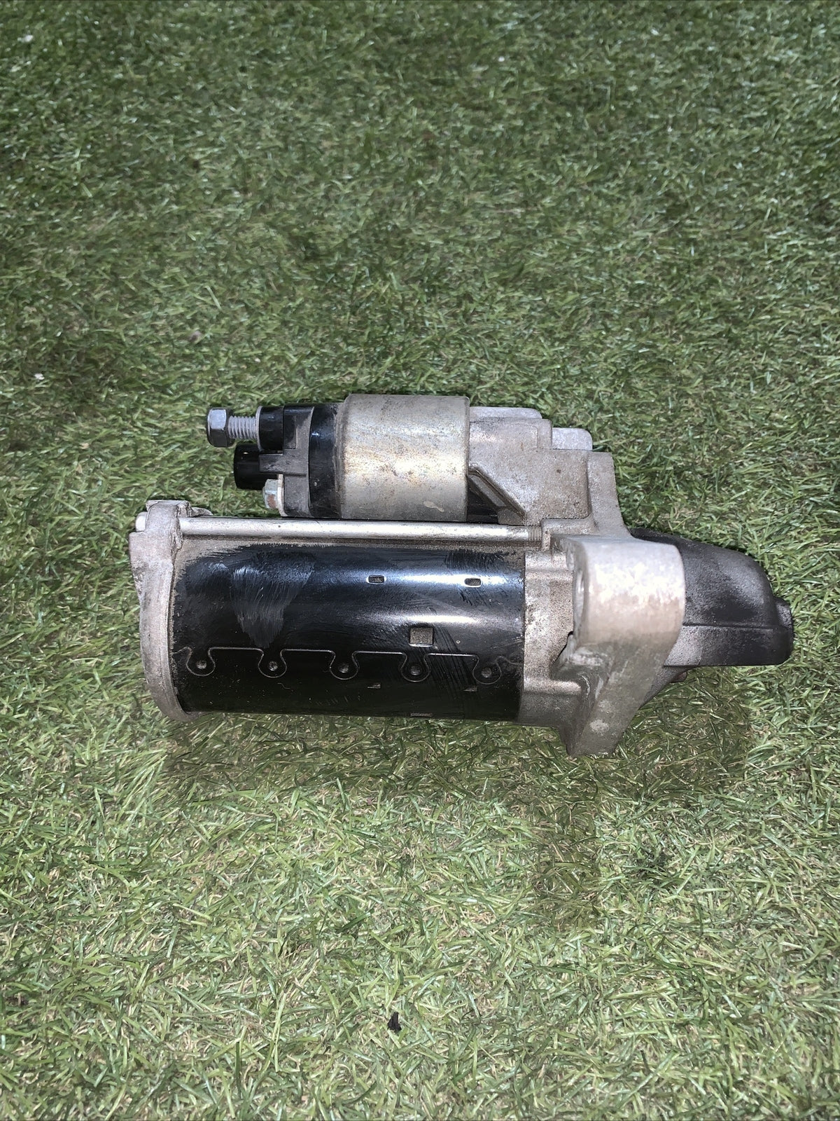 MOTORINO D' AVVIAMENTO FIAT Panda 3° Serie 51975680 Hybrid 1.0