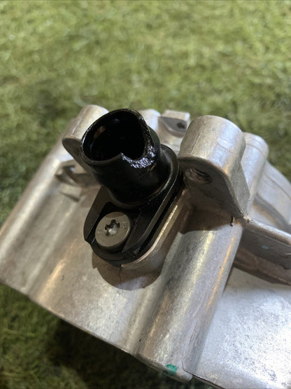 Pompa A Depressione Benzina Audi Q3 2.0 Benzina 06N145100G