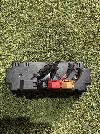 Comandi Clima Volkswagen Passat 2002 3B1907044H