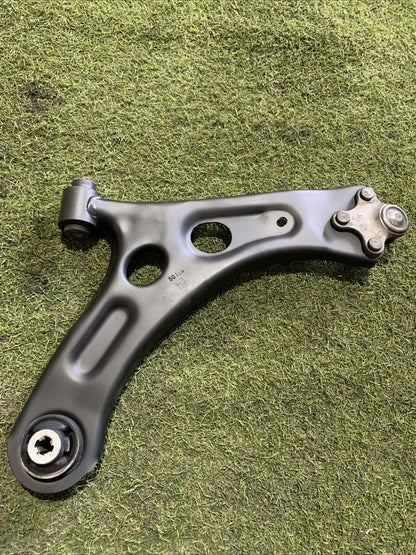 Braccio Oscillante Anteriore Sinistro Peugeot 208 2020 1.5 Diesel 9831626480