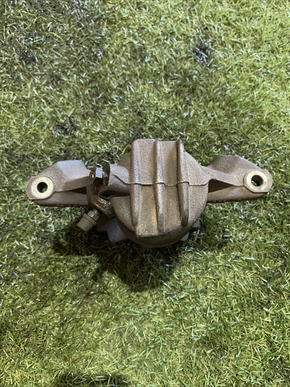 Pinza Freno Anteriore Sinistra Peugeot 207 1.4 Diesel 0204Y0113122G