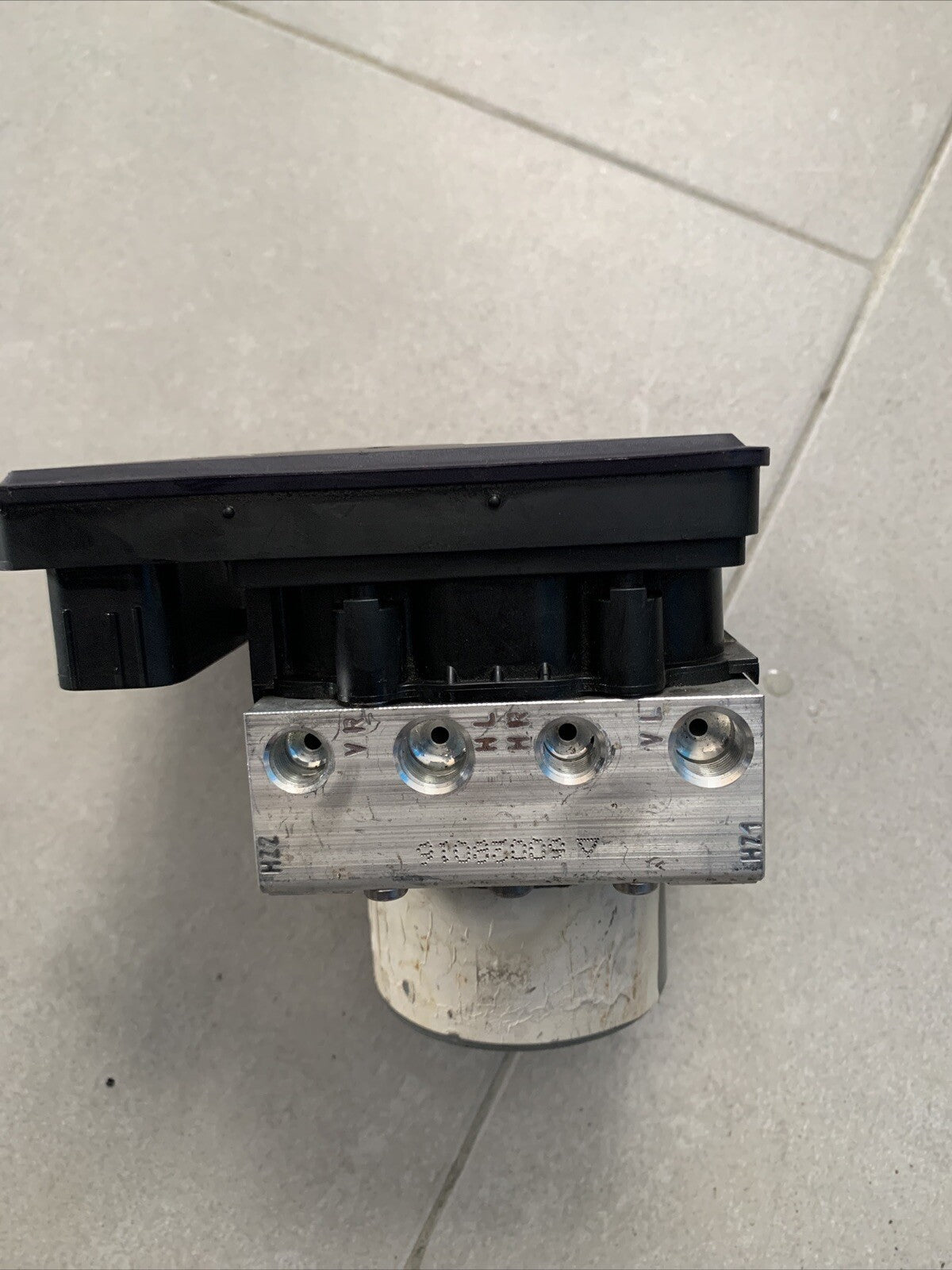 ABS FIAT 500 X Serie 52149833  Diesel