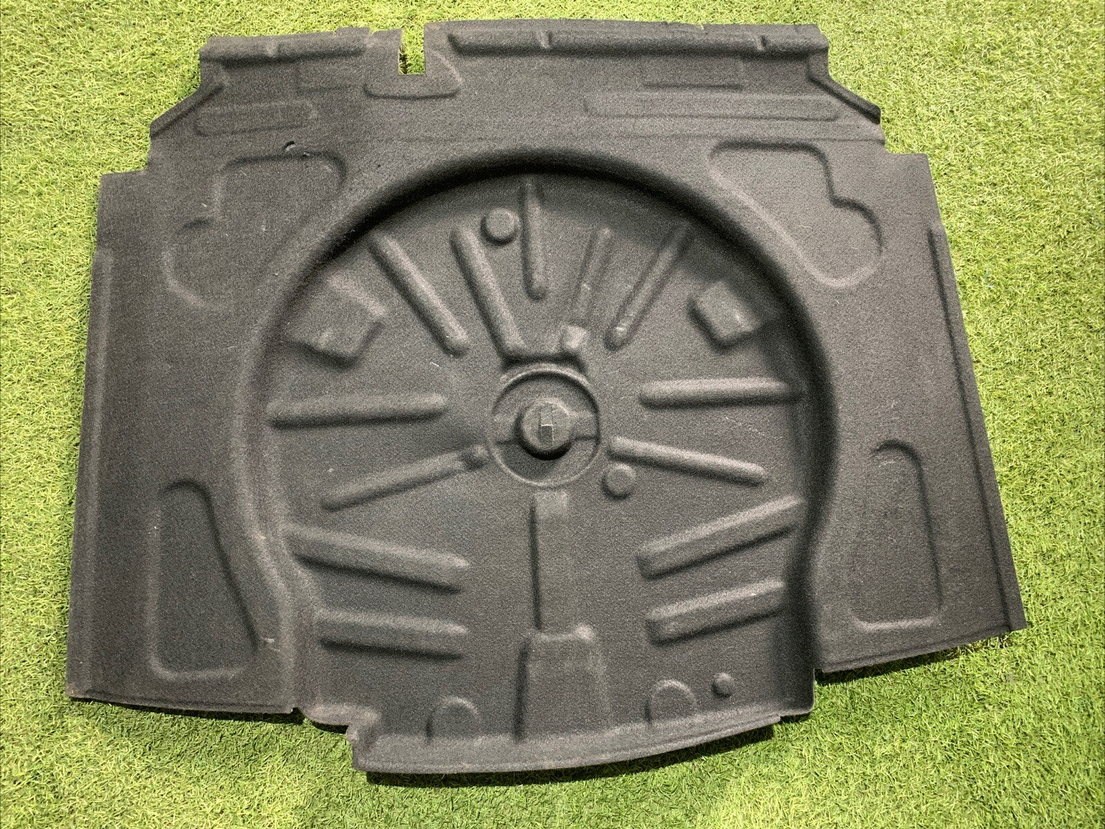 Rivestimento Interno Bagagliaio Volkswagen Golf 8 5H6863544B