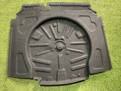 Rivestimento Interno Bagagliaio Volkswagen Golf 8 5H6863544B