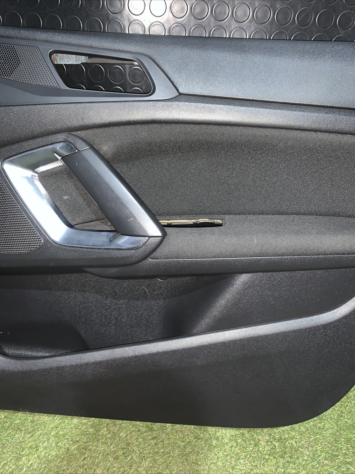 Pannello Interno Porta Anteriore Destra Peugeot 308 2016 98035500ZD