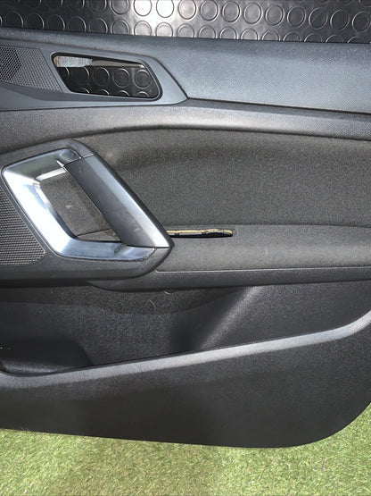 Pannello Interno Porta Anteriore Destra Peugeot 308 2016 98035500ZD