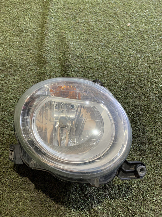 Faro Fanale Anteriore Destro Fiat 500 2010 45540711