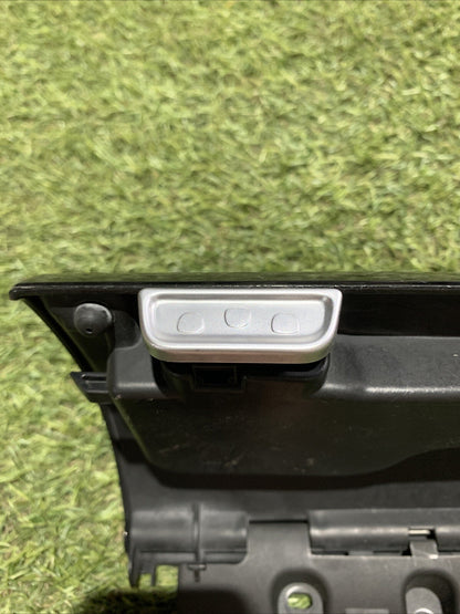 Sportellino Porta Oggetti Cruscotto Fiat 500L 2013 735523157