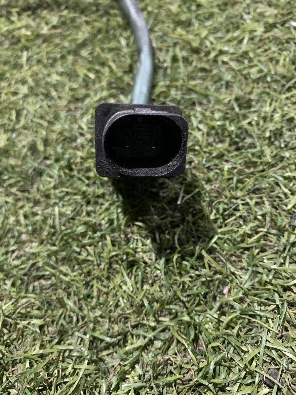 Sonda Lambda Mercedes Classe C220 W204 2.2 Diesel 