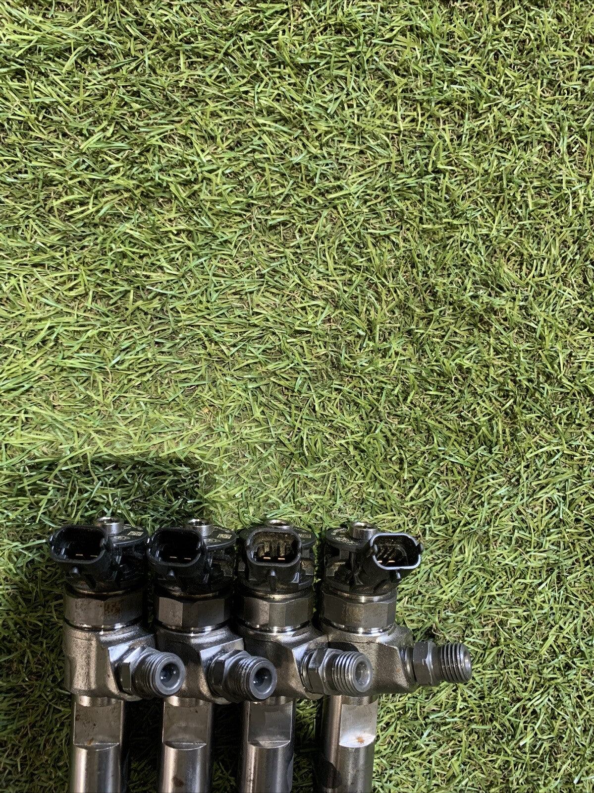 Iniettori Bosch Renault Trafic 2.0 Diesel 0445110939