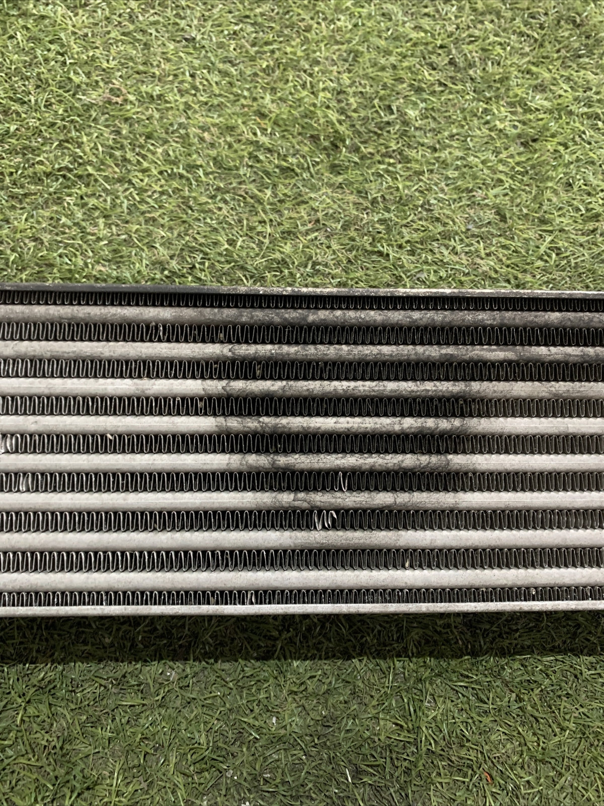 866455500 RADIATORE INTERCOOLER ALFA ROMEO GIULIETTA (191) 1.6 JTD (2)