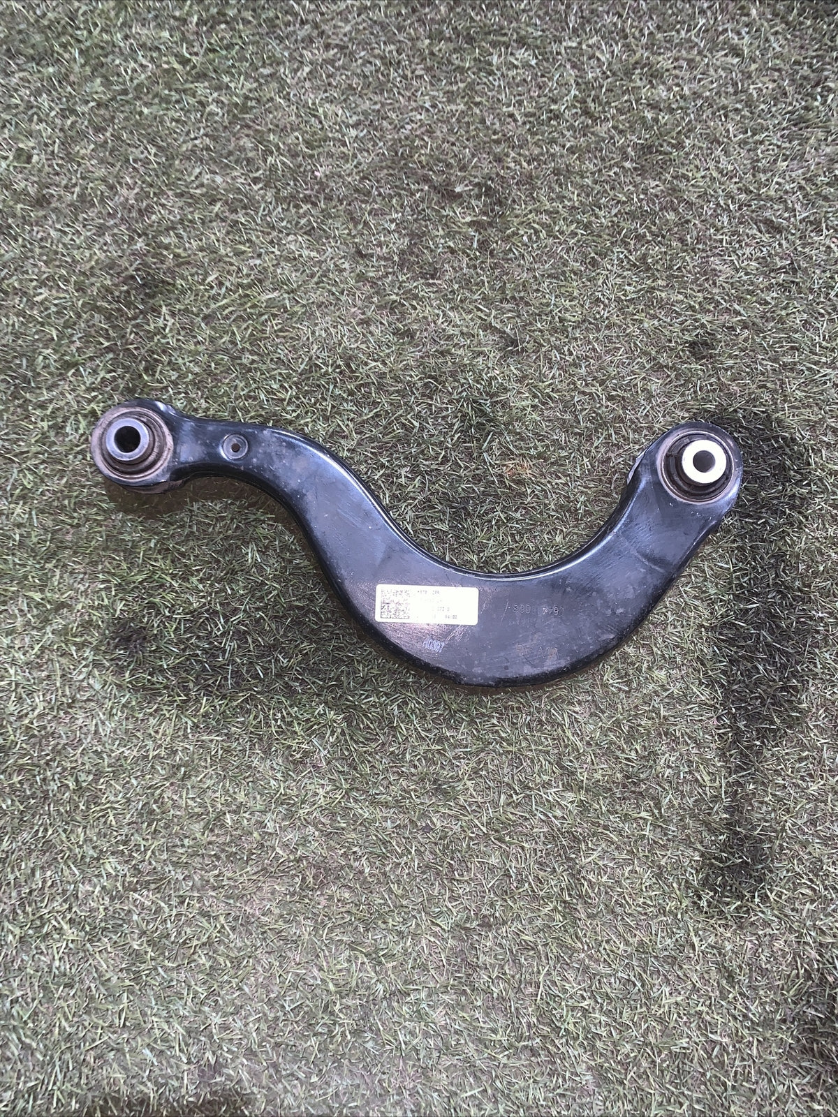 Braccio Oscillante Posteriore Destro Audì TT 5Q0505323D