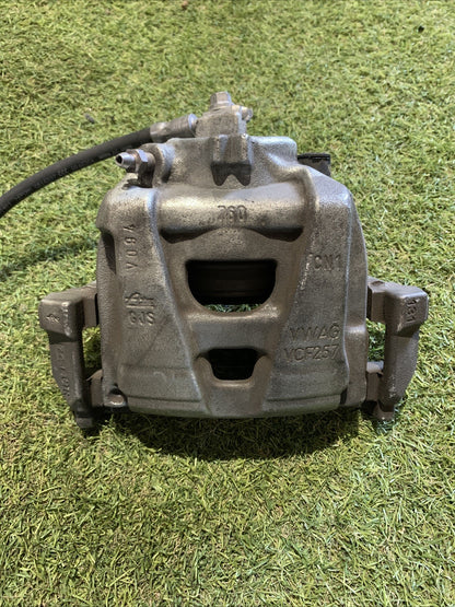 Pinza Freno Anteriore Destra Audi Q3 8UB 2014-2018 2.0 Diesel 5N0615124