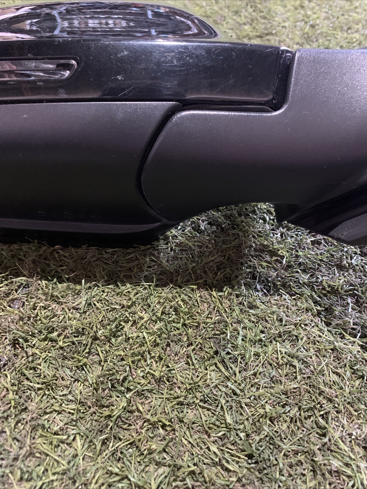 Specchietto Retrovisore Destro Audi Q3 2015 12 Pin