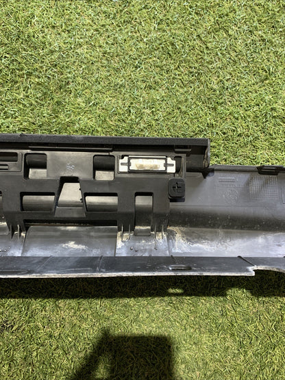 Minigonna Sotto porta Sinistra Alfa Romeo Stelvio 156132358