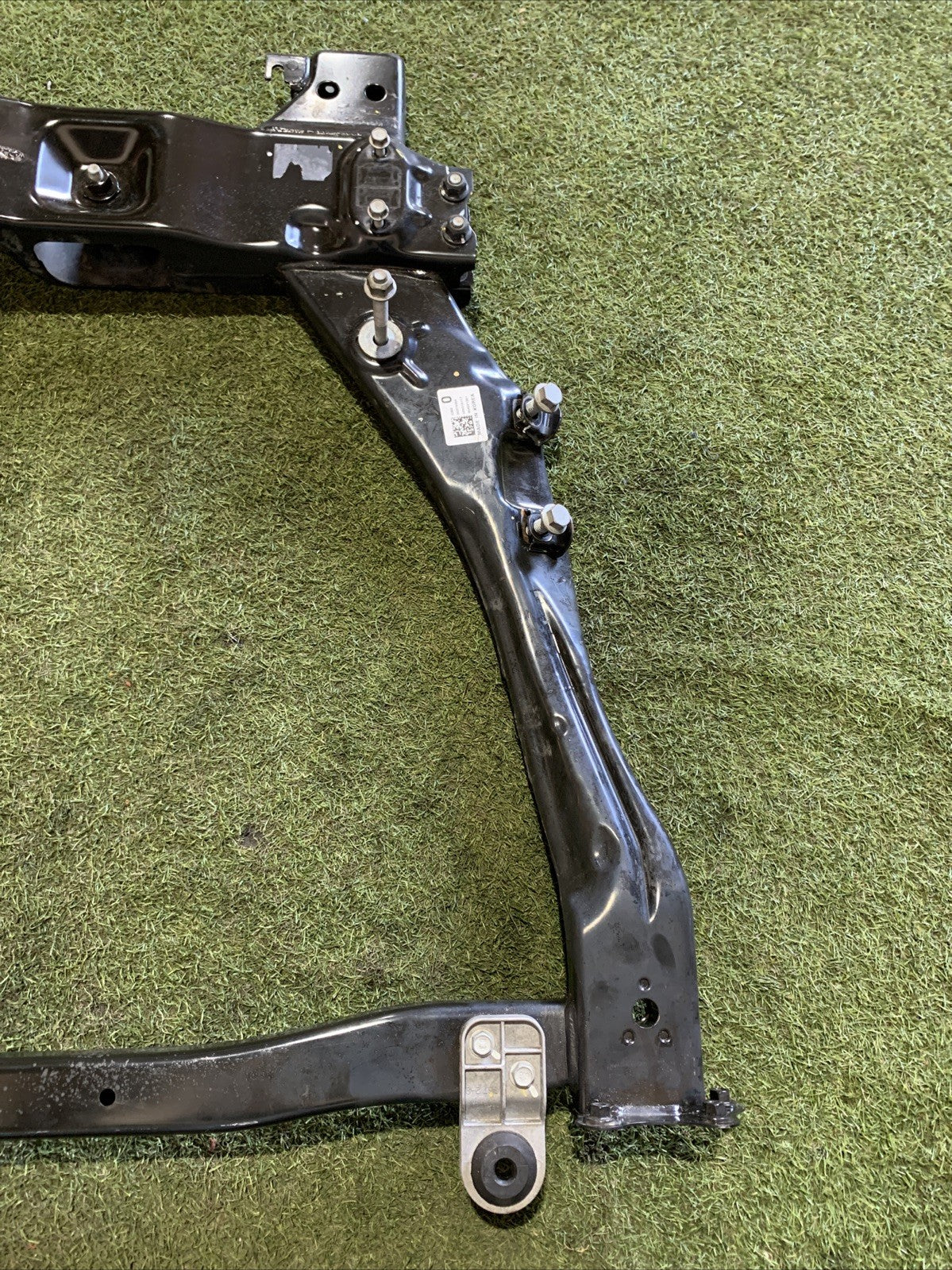 CULLA MOTORE PER OPEL Karl Serie 95374369 Benzina 1.0