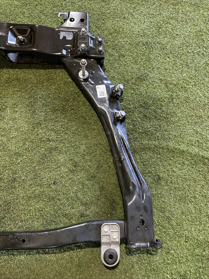 CULLA MOTORE PER OPEL Karl Serie 95374369 Benzina 1.0