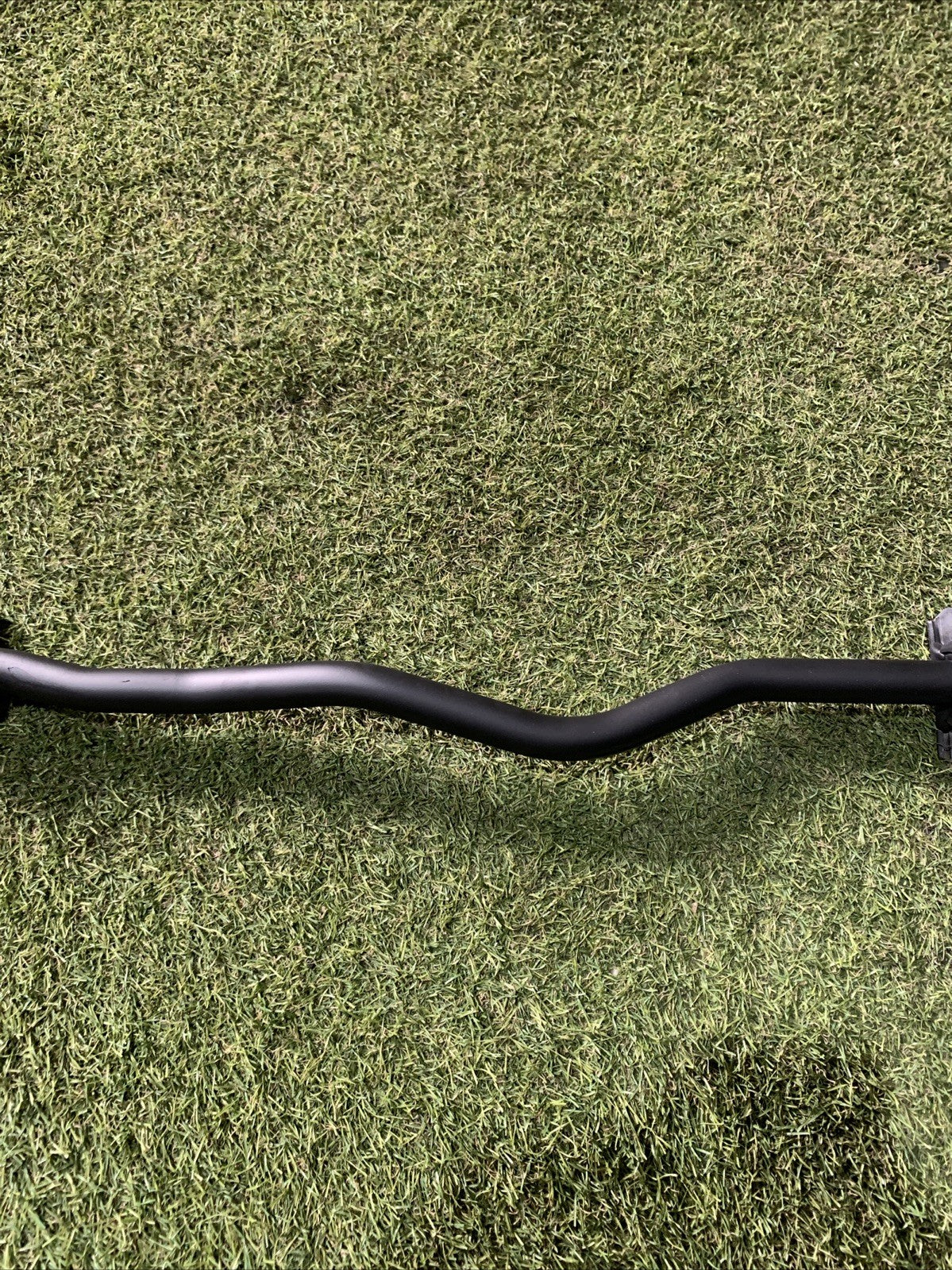 BARRA STABILIZZATRICE PER PEUGEOT 2008 Serie 9831287280 Diesel 1500 (19 ) (2)