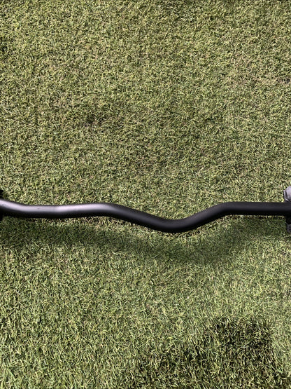 BARRA STABILIZZATRICE PER PEUGEOT 2008 Serie 9831287280 Diesel 1500 (19 ) (2)