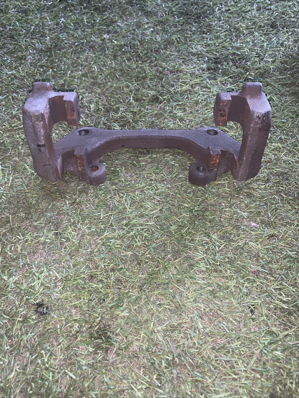 Porta pinza anteriore Dx mini cooper R50 1.4