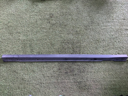 MINIGONNA LATO SINISTRA PER VOLKSWAGEN T-Roc Serie 2024 2GA853855C (2)