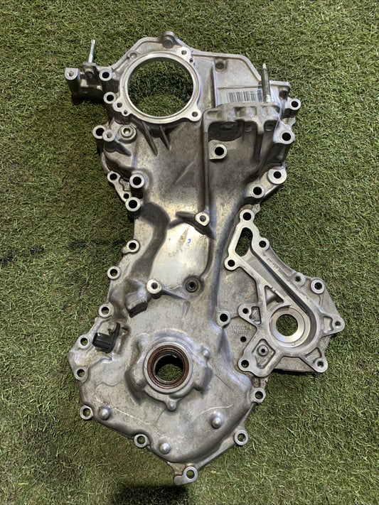 Carter Distribuzione Toyota Yaris 2017-2018 1.5 Benzina 113100Y100