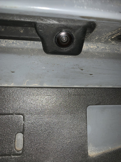 cofano bagagliaio audi Rs Q3