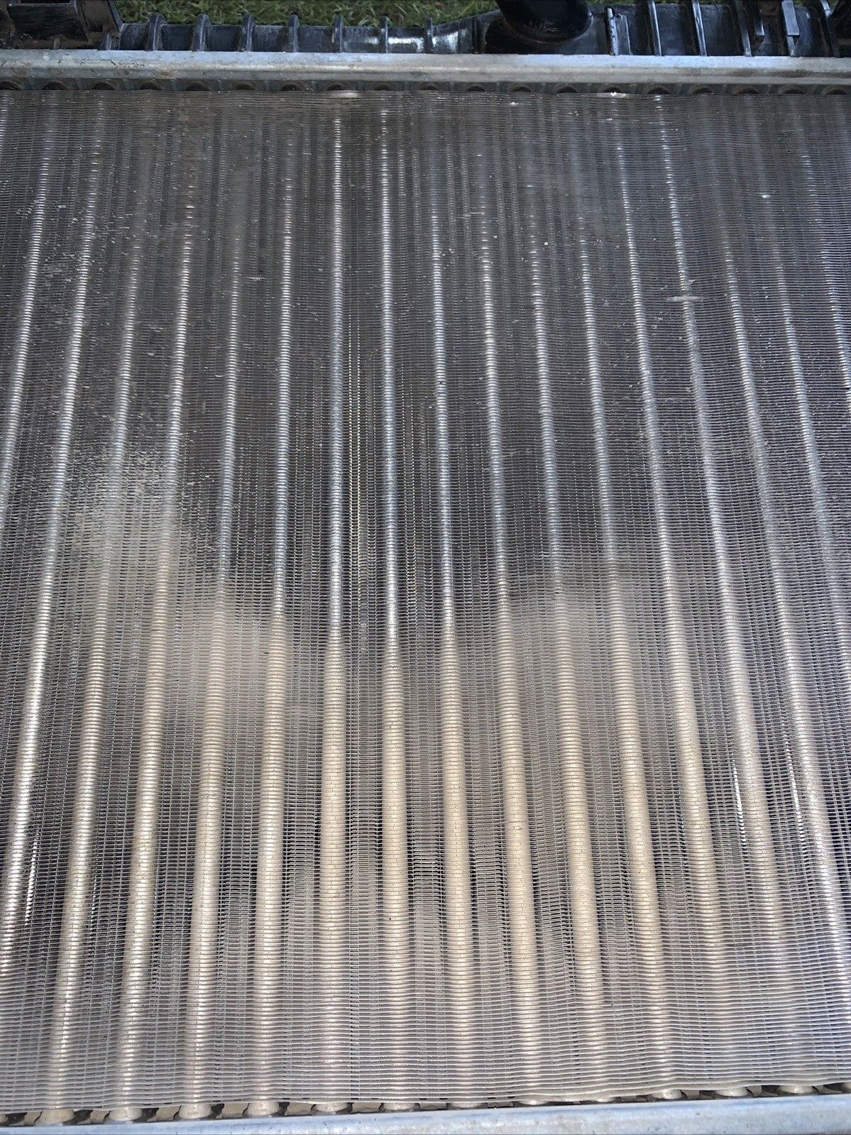 Radiatore Acqua Ford Fiesta 2010 1.4 Diesel Non Originale