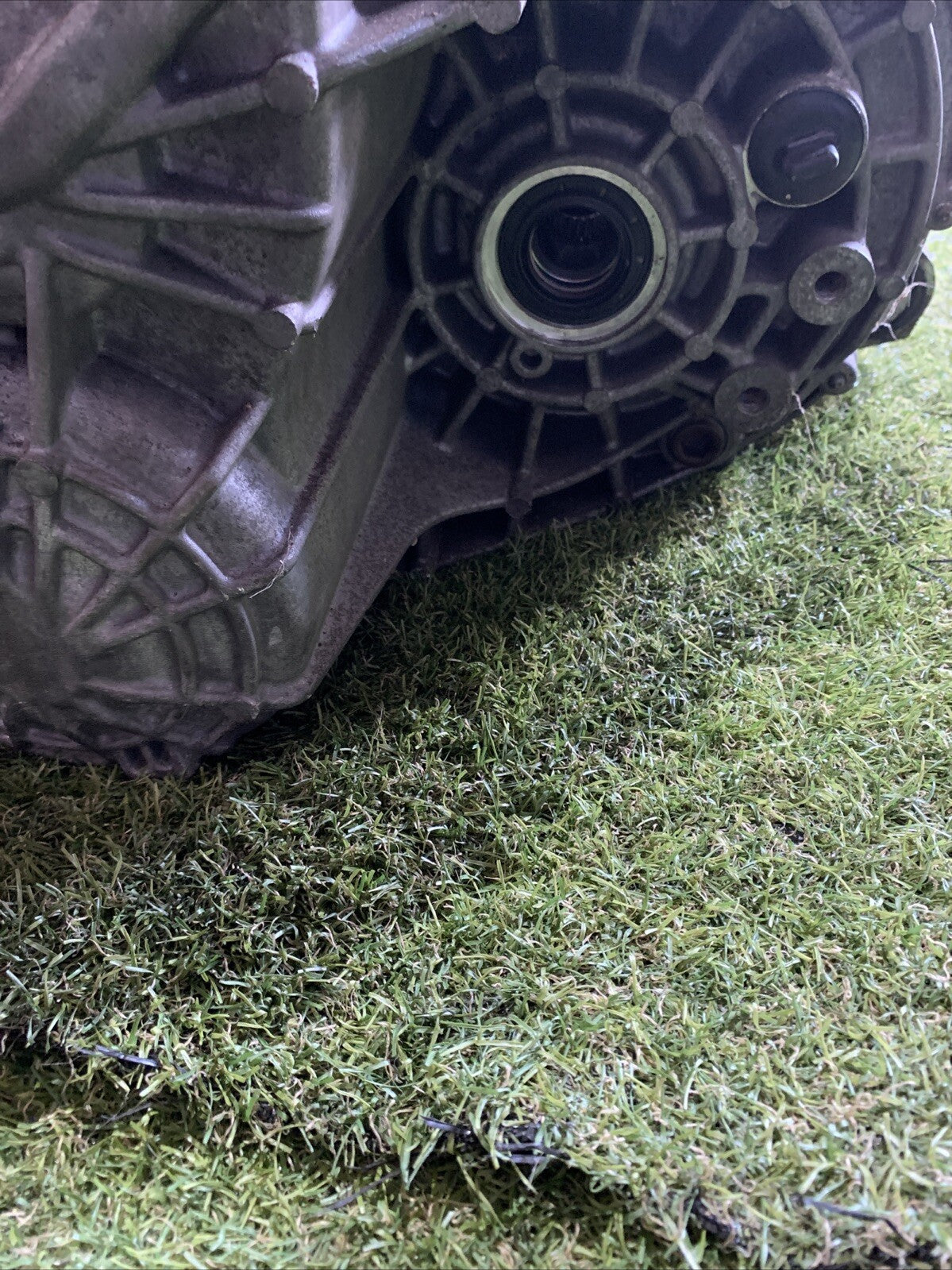 CAMBIO MANUALE COMPLETO JEEP Renegade Serie 2.0 4X4 55238345 6 MARCE 2014 2021