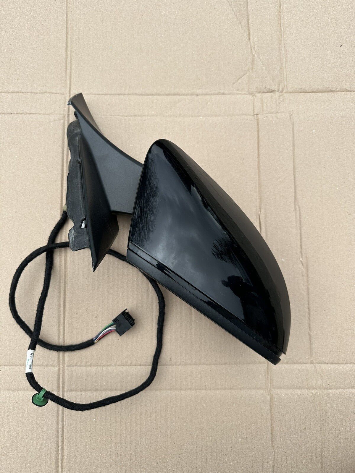 SPECCHIO SPECCHIETTO RETROVISORE DX DESTRO  VOLKSWAGEN T-ROC