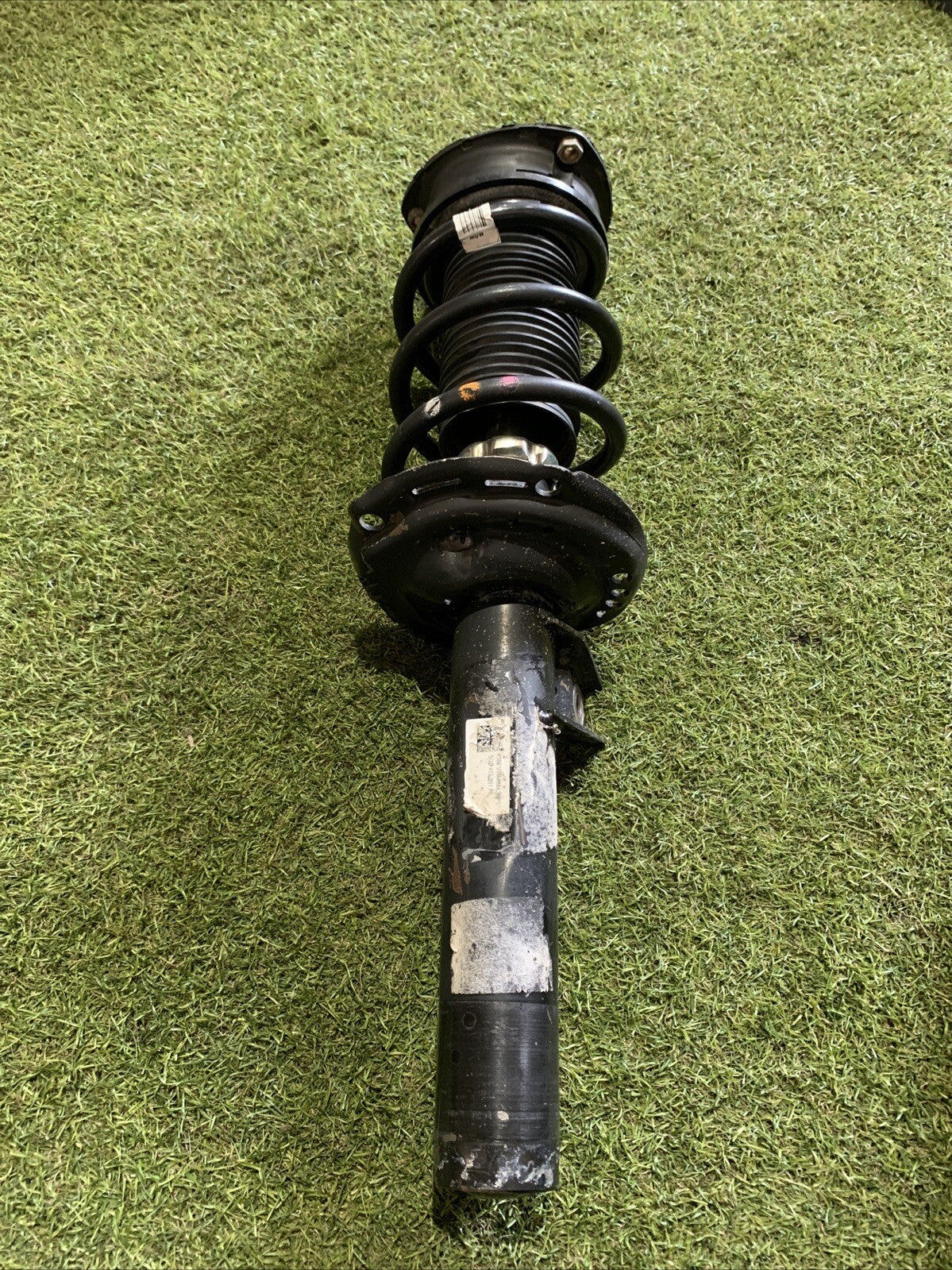 Ammortizzatore Anteriore Sinistro Volkswagen Golf 7 GTD 5Q0413031FN Originale