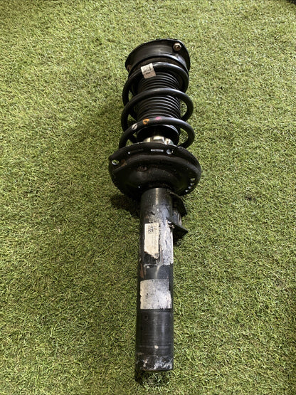 Ammortizzatore Anteriore Sinistro Volkswagen Golf 7 GTD 5Q0413031FN Originale