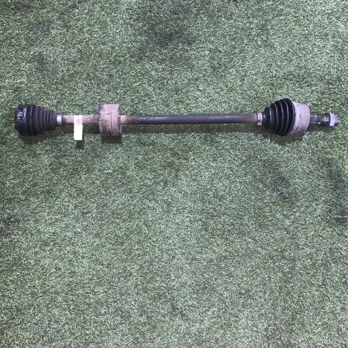 SEMIASSE DESTRO FIAT PANDA 312 1.2 BENZINA