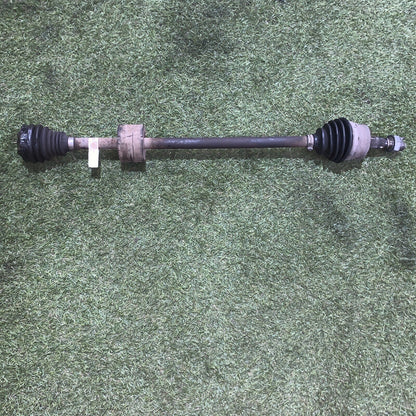 SEMIASSE DESTRO FIAT PANDA 312 1.2 BENZINA