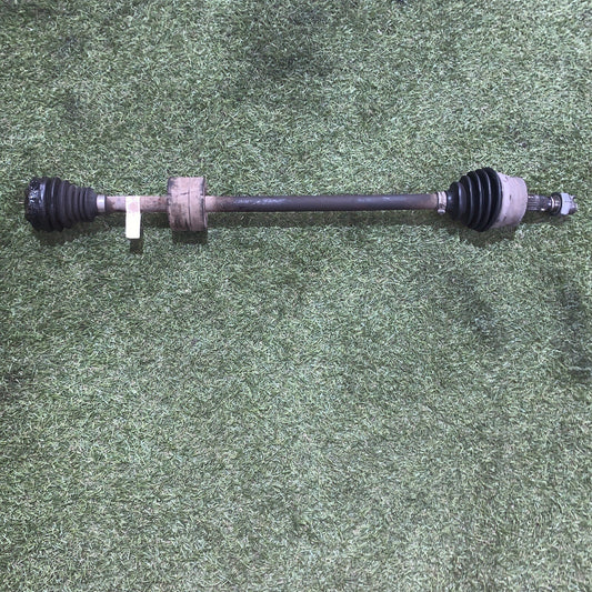 SEMIASSE DESTRO FIAT PANDA 312 1.2 BENZINA