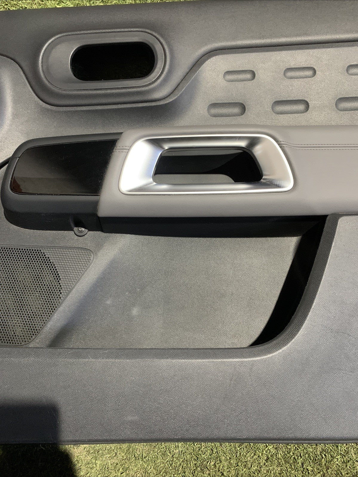 Pannello Anteriore Destro Citroen C5 Aircross Anno 2022 Cod 98201316YC Originale