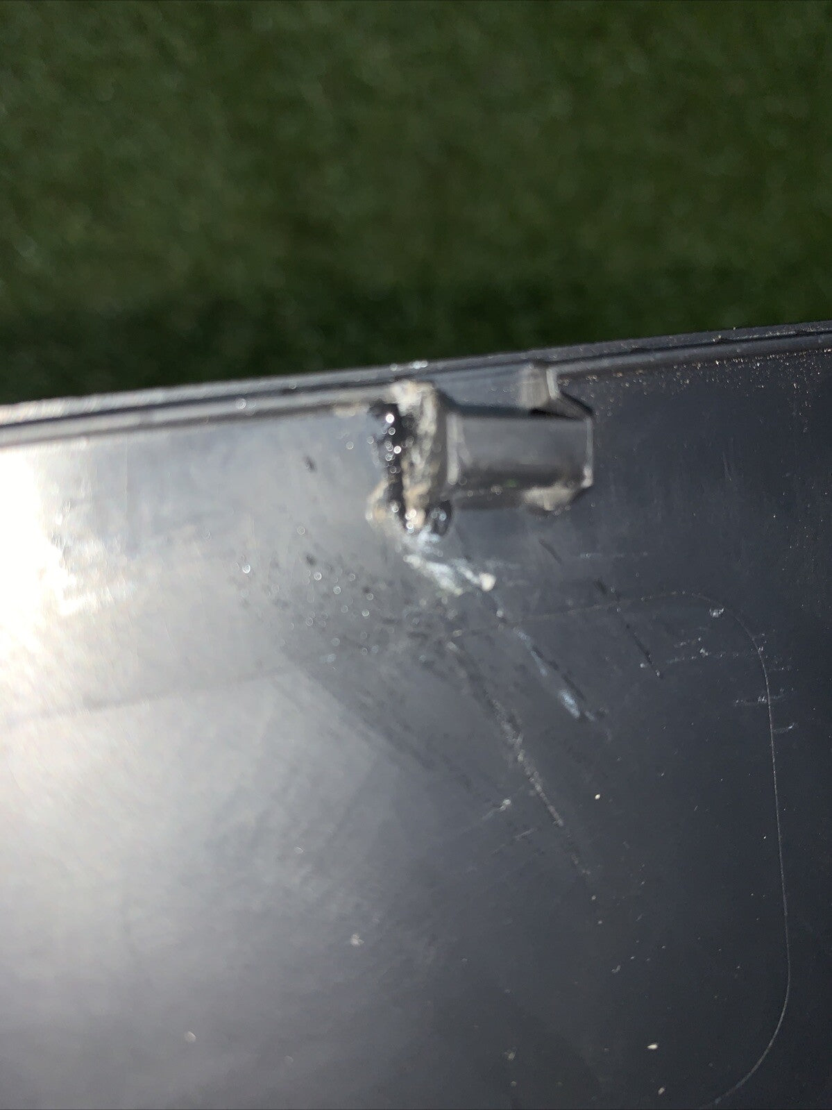 Rivestimento Colonna Inferiore Sinistra Kia Sportage 2023 85836-R2000