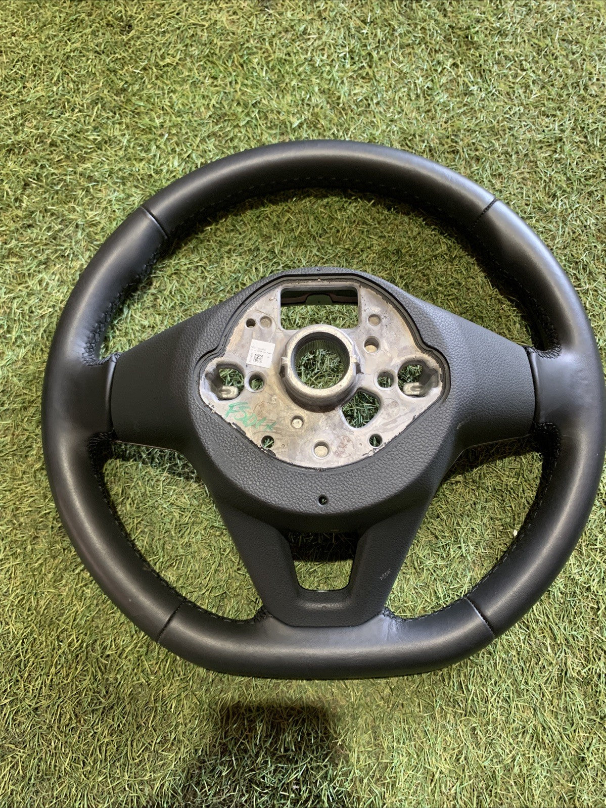 Volante In Pelle Multifunzione Volkswagen Polo 2023 2G0419089