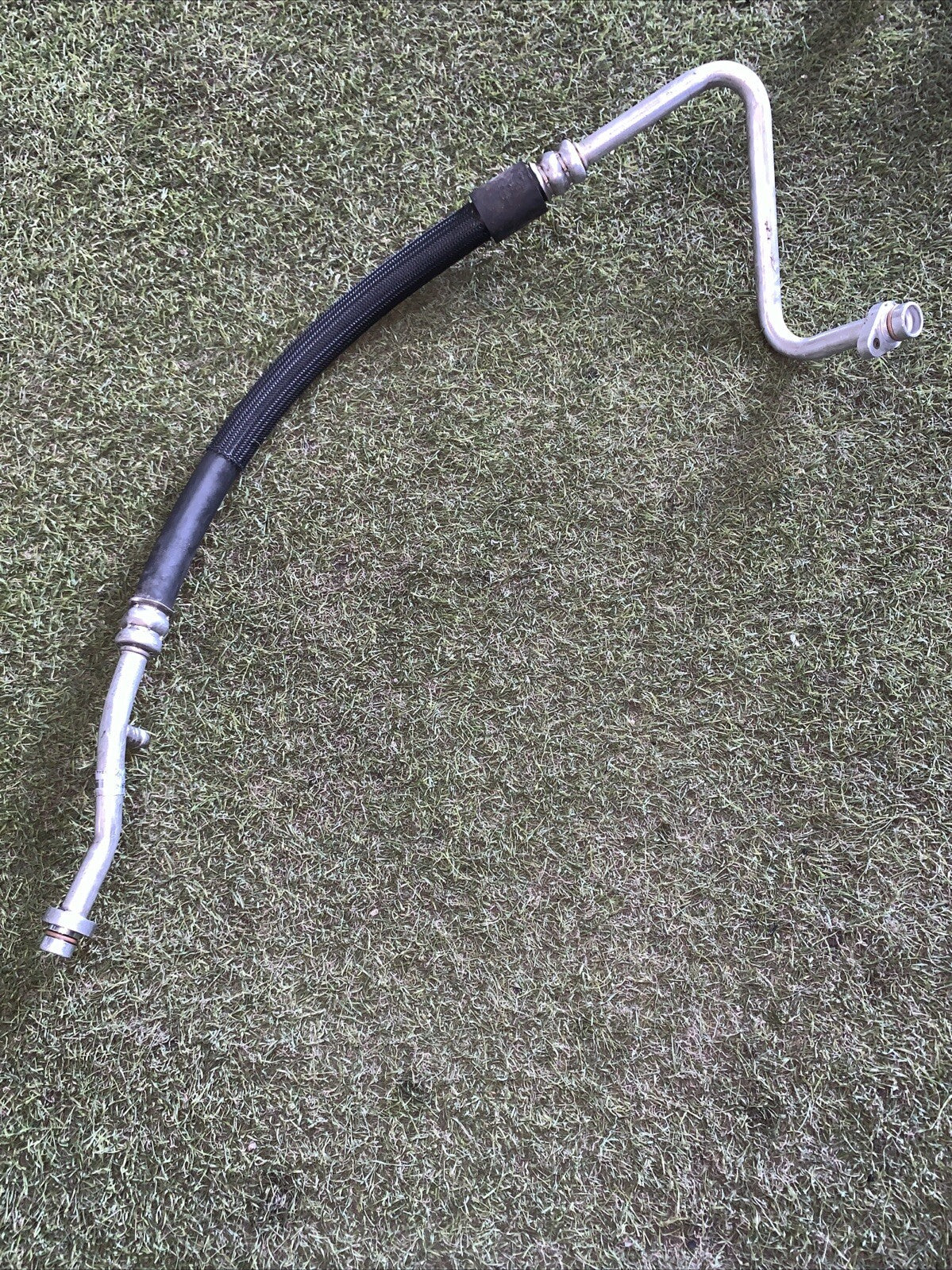 924547772R TUBO ARIA CONDIZIONATA RENAULT Captur Serie 1.5 Diesel