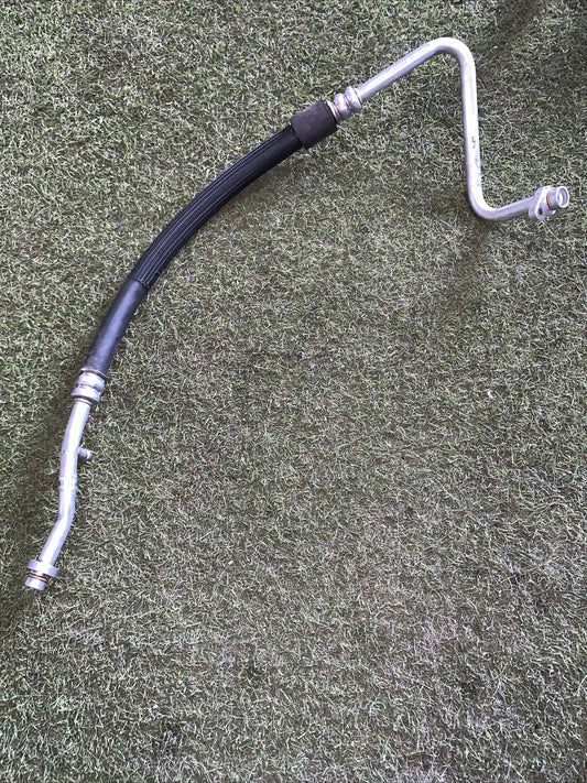 924547772R TUBO ARIA CONDIZIONATA RENAULT Captur Serie 1.5 Diesel