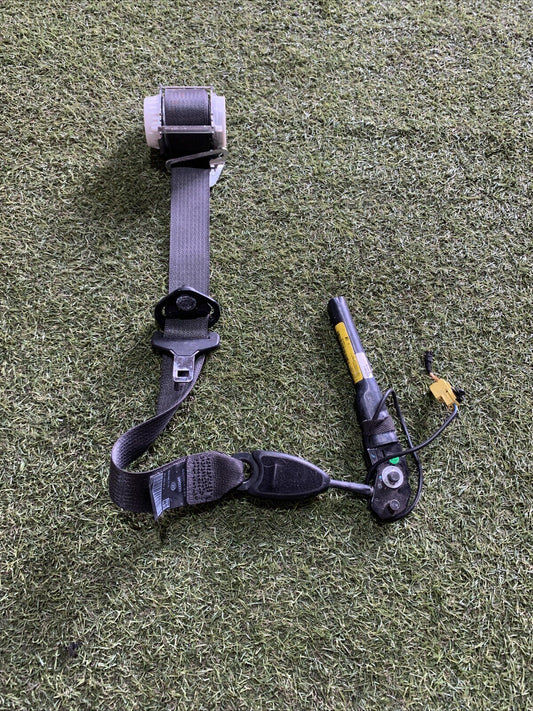 CINTURA SICUREZZA ANTERIORE SINISTRA SX PER OPEL Meriva 2° Serie 13305707 (06>1