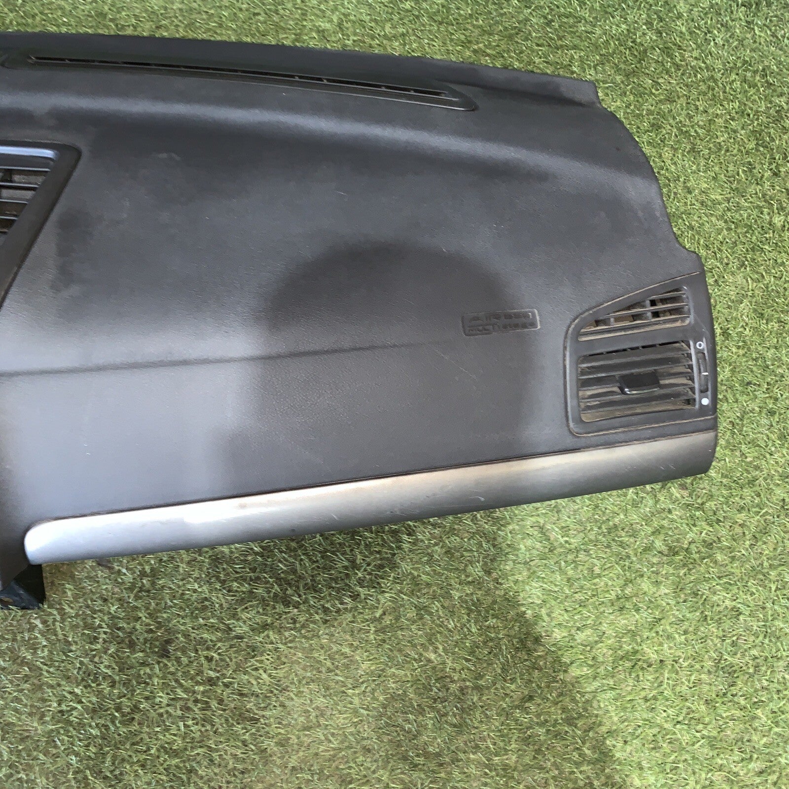 735499067 CRUSCOTTO FIAT CROMA (2005) COMPLETO DI AIRBAG