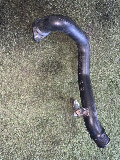 52152698 TUBO INTERCOOLER FIAT 500X 1.3 MULTIJET