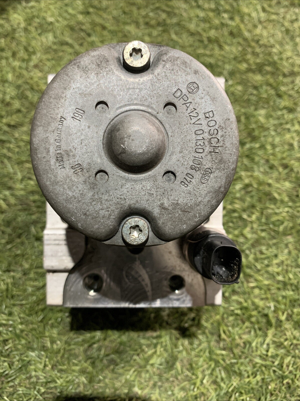 Pompa Abs Audi A4 2002 1.9 Diesel 0265950011