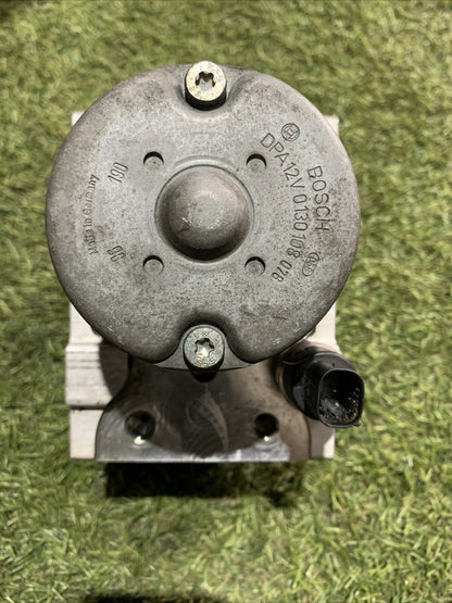 Pompa Abs Audi A4 2002 1.9 Diesel 0265950011