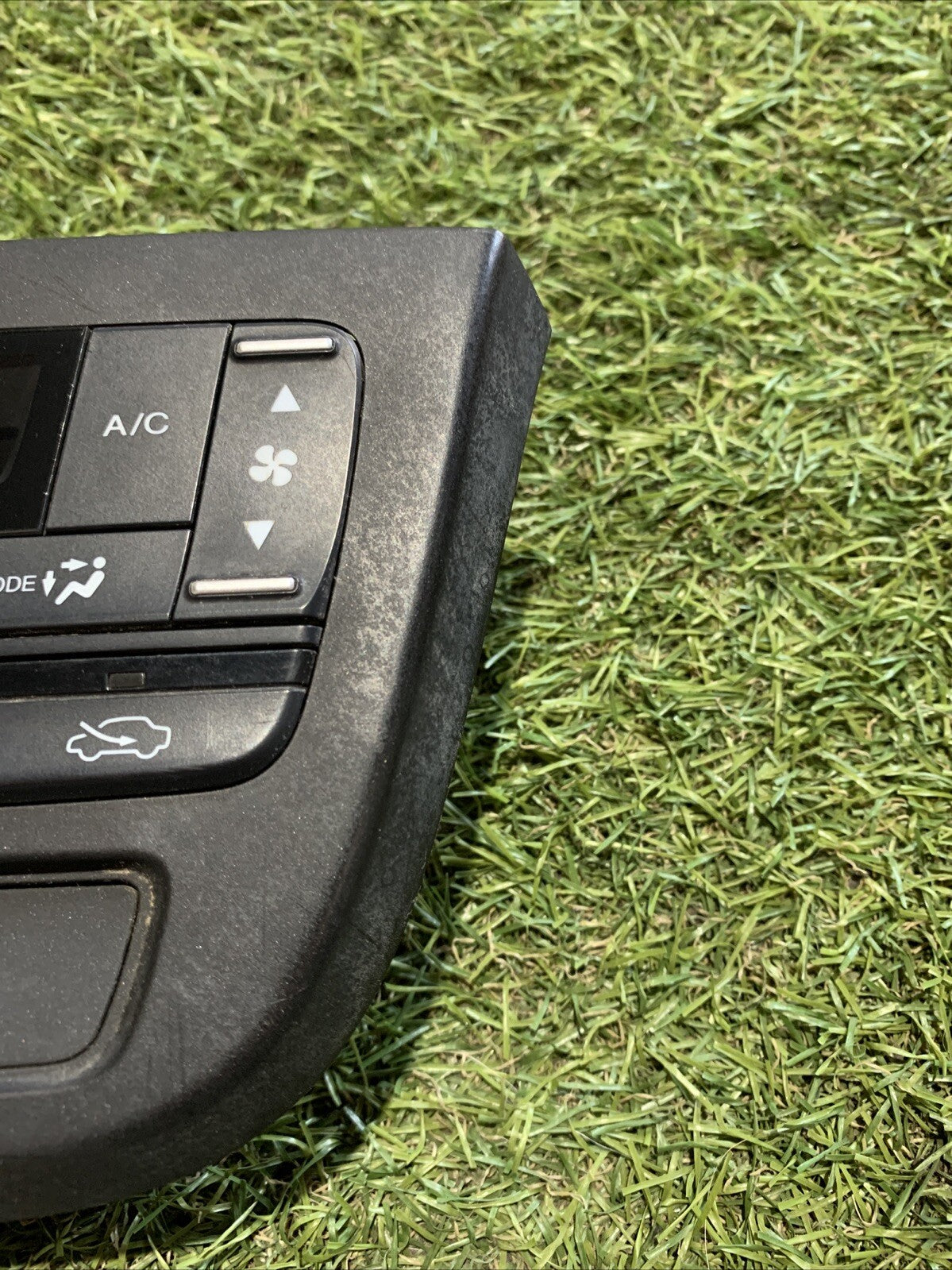 Comandi Clima Honda Civic 2012 79600TV0-F4