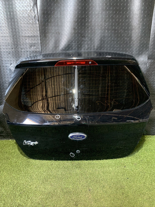 COFANO PORTELLONE BAULE POSTERIORE FORD KA+ 2019