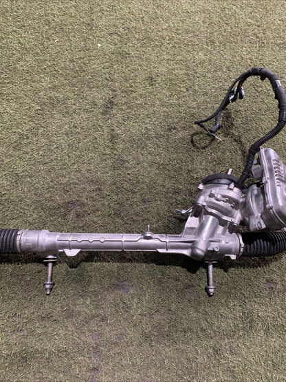 Scatola Guida Elettrica Alfa Romeo Junior 1.2 Mild Hybrid 9860963480