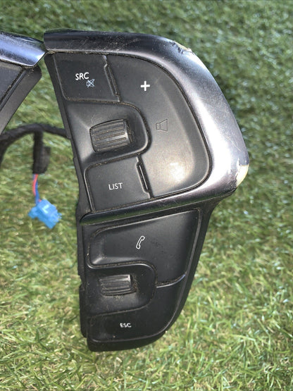 Comandi Al Volante Citroen DS4 2011 96720514ZD